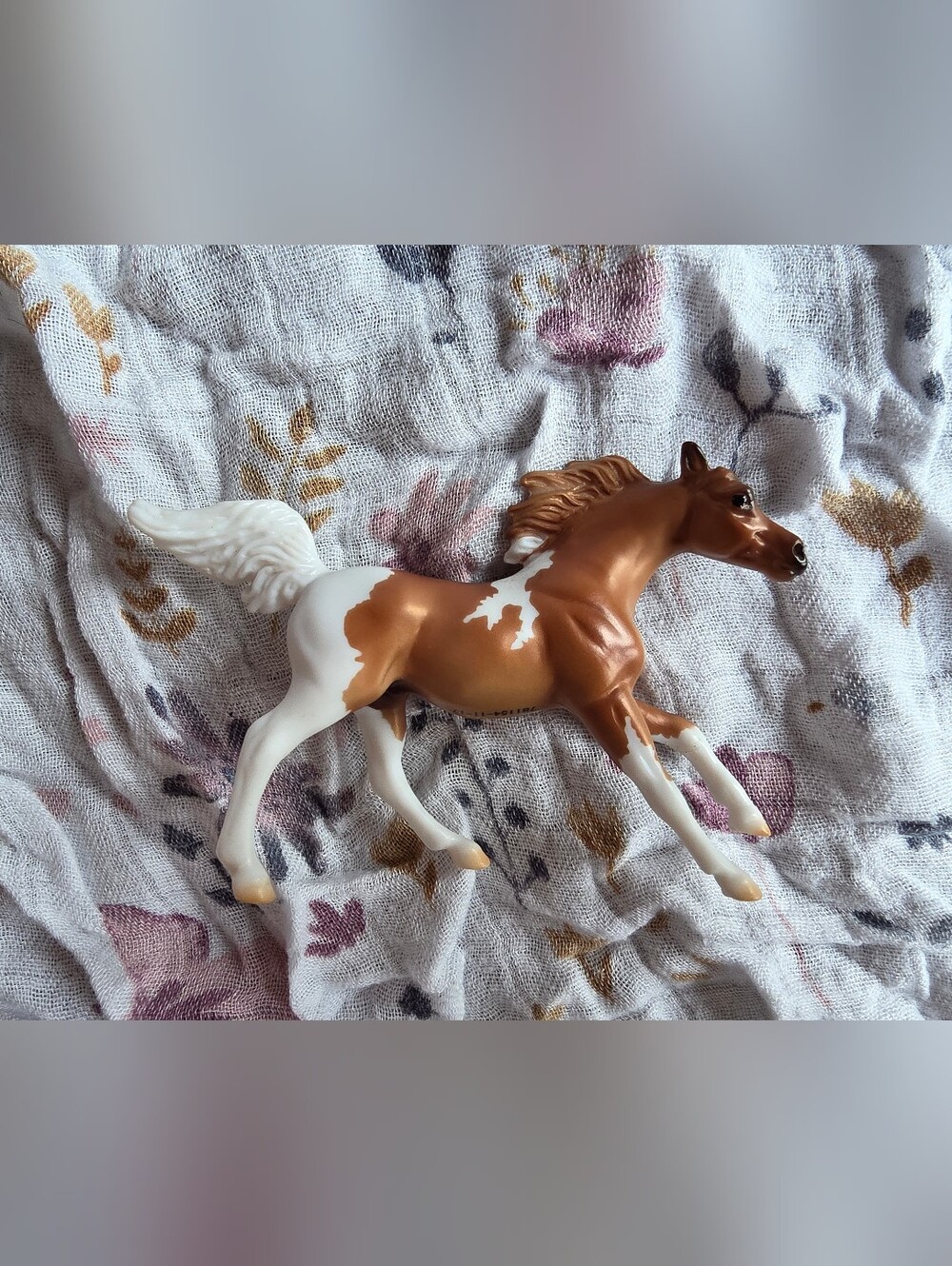 Endurance Arabian From Mystery Foal Surprise Family 11 Breyer Stablemate
